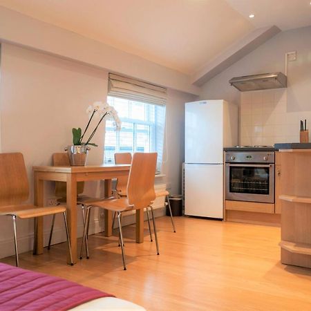 12 London Street Apartments Kültér fotó