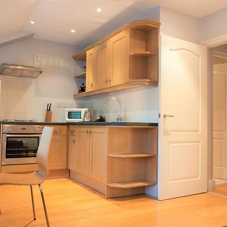 12 London Street Apartments Kültér fotó
