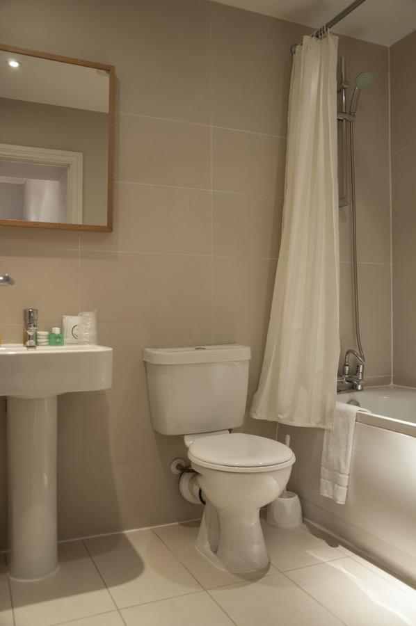 12 London Street Apartments Kültér fotó
